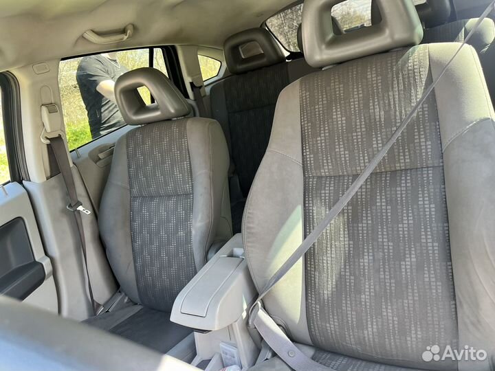 Dodge Caliber 2.0 CVT, 2006, 190 000 км