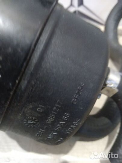 Бачок гидроусилителя руля Bmw X1 E84 N46B20BD 2012