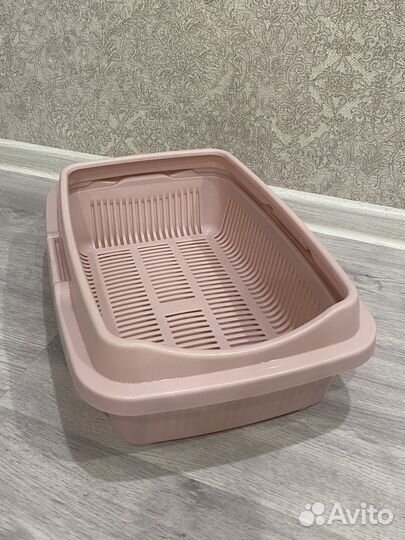 Лоток для котёнка