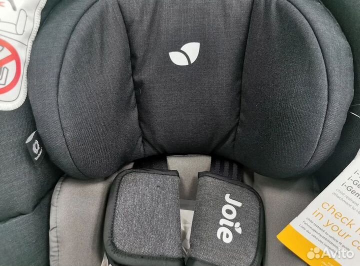 Автолюлька Joie i-Gemm Shale 0-13 кг