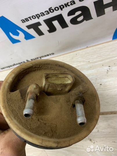 Топливный насос Volkswagen Passat B5 ADR 1998