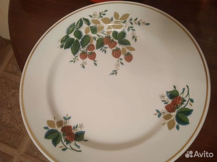 Набор посуды