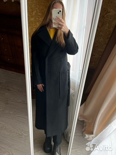 Пальто 12 storeez