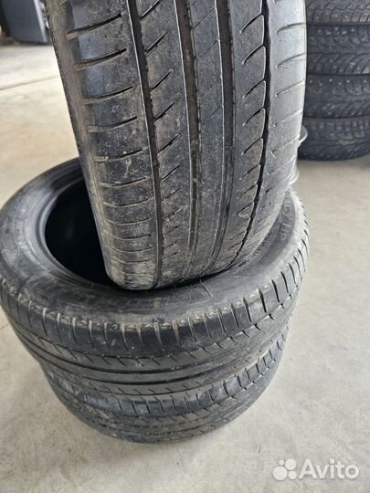 Michelin Primacy HP 215/50 R17