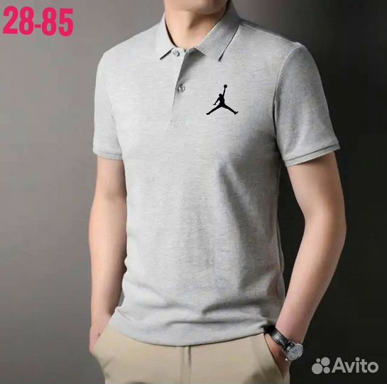 Футболка для мужчин 48р до 56 размер