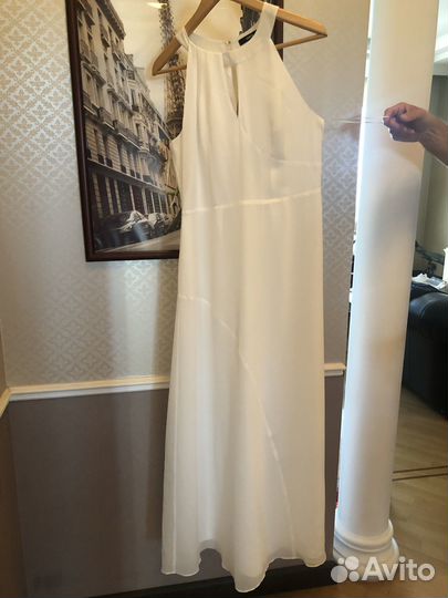 Платье oasis 46