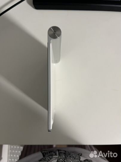 Трекпад Apple Magic Trackpad Silver Bluetooth