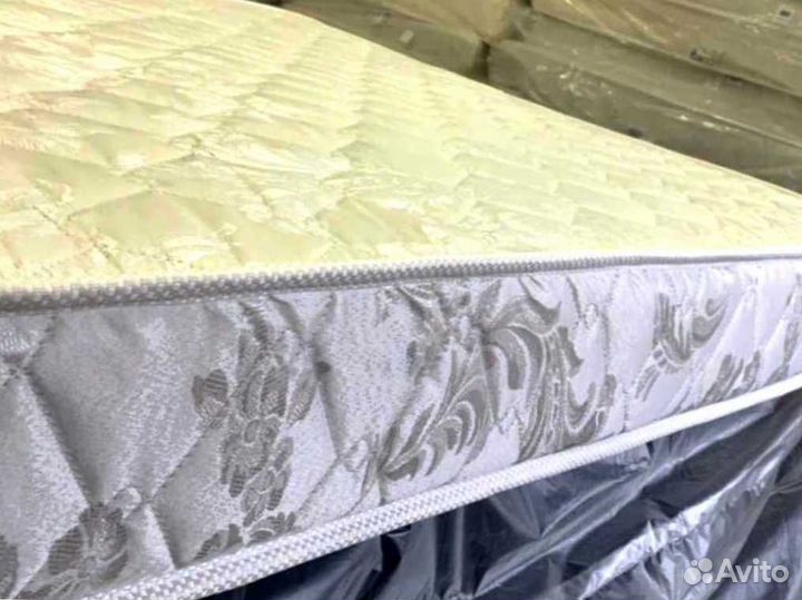 Матрас ортопедический 160х200, 180х200