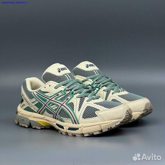 Кроссовки Asics Gel-Kahana 8 (Арт.18721)