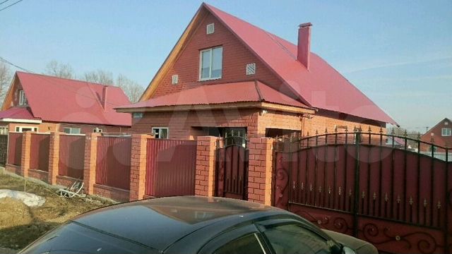 Уфимский район купить дом недорого без посредников