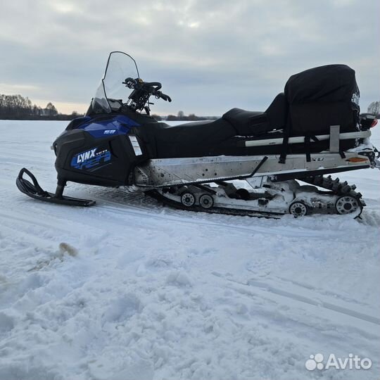 Продам снегоход
