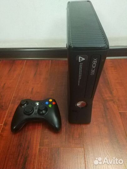 Xbox 360