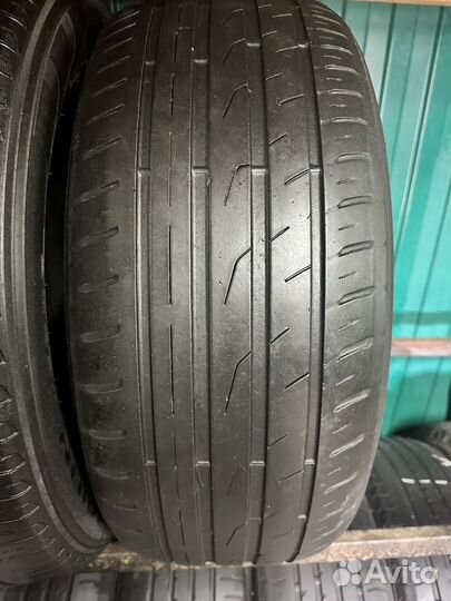 Toyo Proxes CF2 SUV 235/55 R18