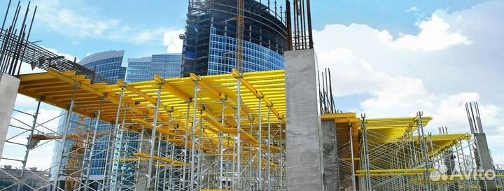 Аренда опалубки продажа