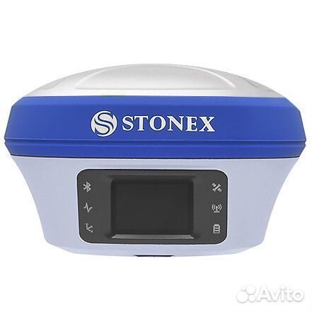 Gnss приемник Stonex S990A NEW (комплект)