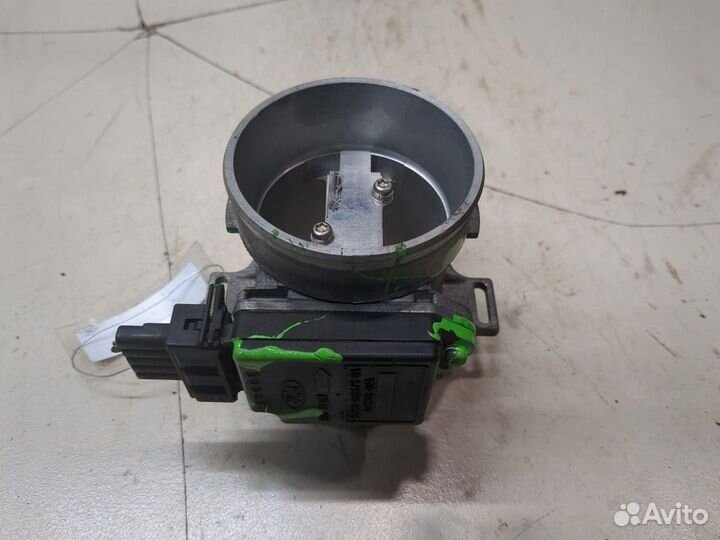 Измеритель потока воздуха Ford Mondeo 1, 1995