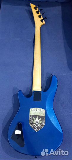 Басс гитара 4 струны