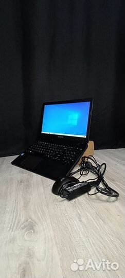 Ноутбук Acer Packard Bell