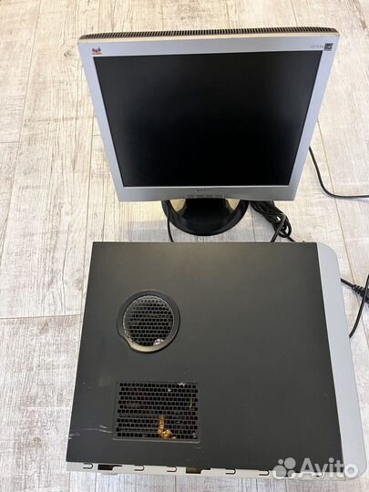 Монитор для компьютера
