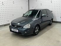 ВАЗ (LADA) Priora 1.6 MT, 2012, 217 411 км, с пробегом, цена 525 000 руб.