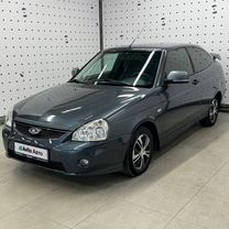 ВАЗ (LADA) Priora 1.6 MT, 2012, 217 411 км, с пробегом, цена 470 000 руб.