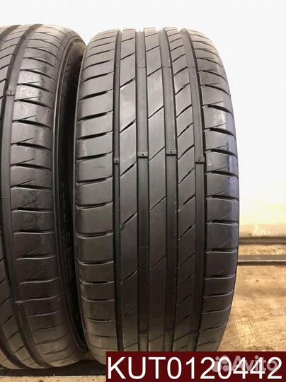 Kumho Ecsta PS71 215/45 R18 93Y