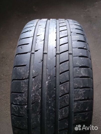 Goodyear Eagle F1 Asymmetric 2 245/40 R20 99Y