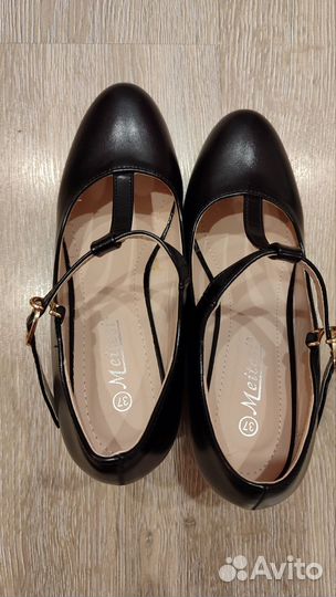 Туфли Новые женские