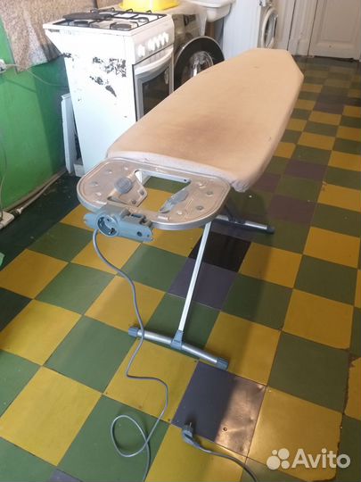 Гладильная доска бу