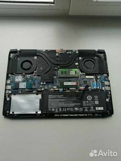 Acer nitro 5 rtx 3060