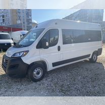 Новый FIAT Ducato 2.3 MT, 2024, цена 7 550 000 руб.