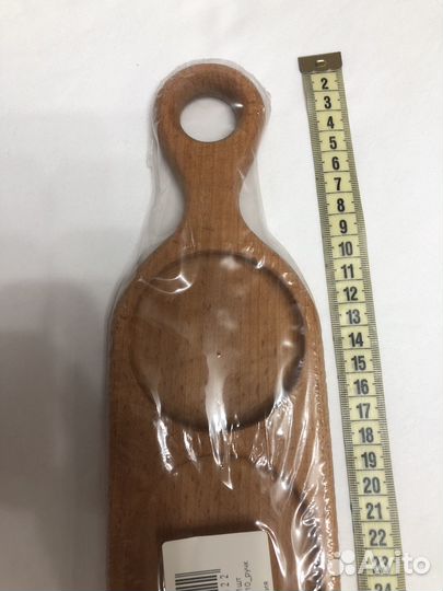 Менажница из дерева сервировочная доска новая