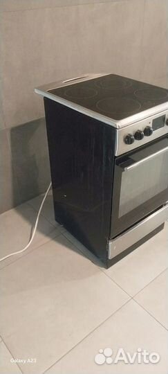 Плита электрическая