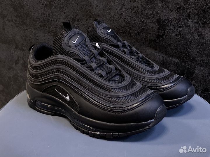 Кроссовки Nike Air Max 97