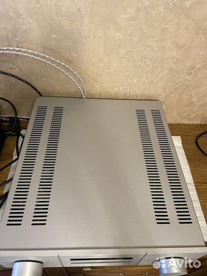 CD Player Mimetism 20.1