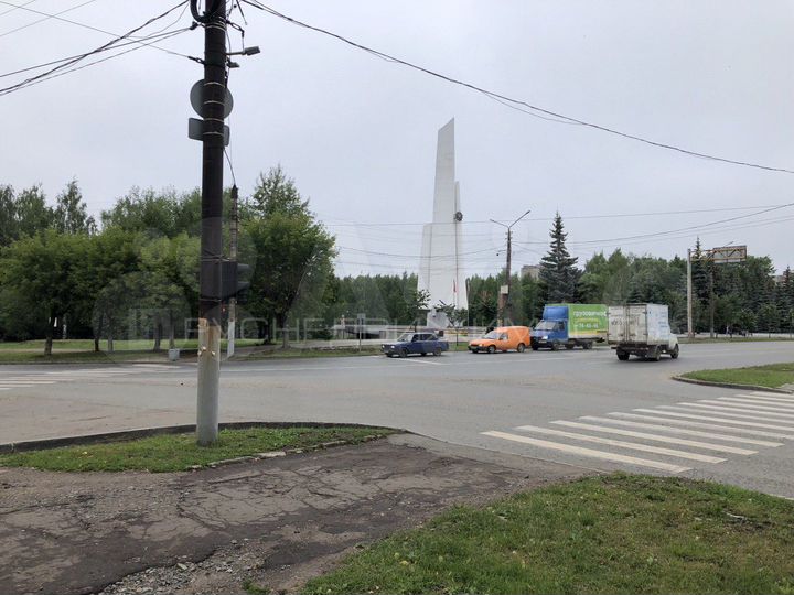 Сдам торговое помещение, 75 м²