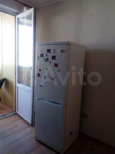 1-к. квартира, 42 м², 10/16 эт.