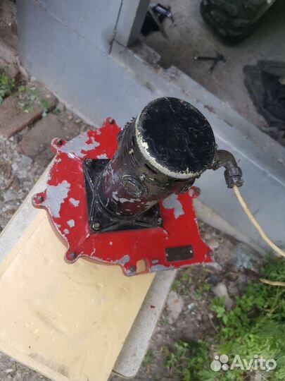 Вентилятор