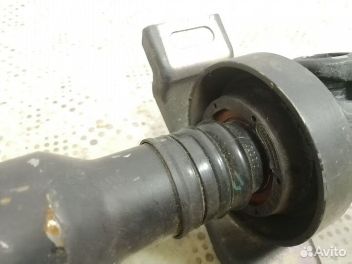 Вал карданный для Mercedes Benz W213