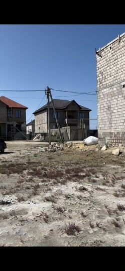 Участок 4 сот. (ИЖС)