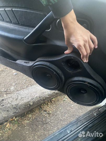 Колонки pride 16