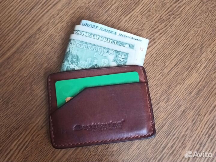 Картхалдер