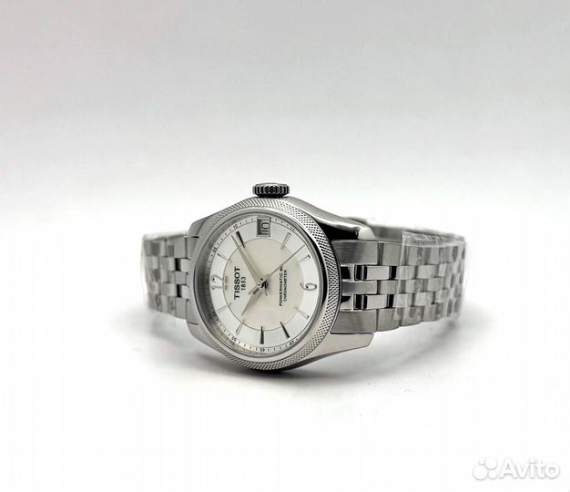 Женские наручные часы Tissot Ballade 32мм