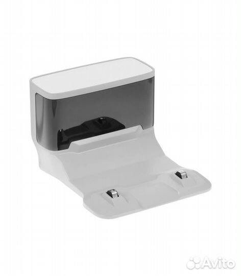 Робот-пылесос Samsung VR30T80313W/WA, белый