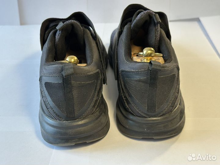 Кроссовки беговые puma Enzo strap knit 46 EU