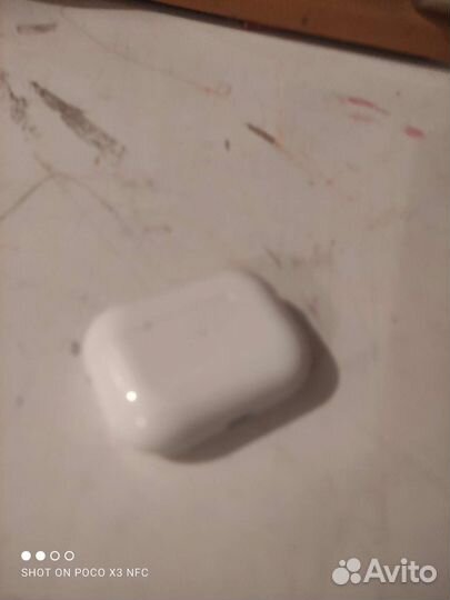 Airpods pro лакшери версия