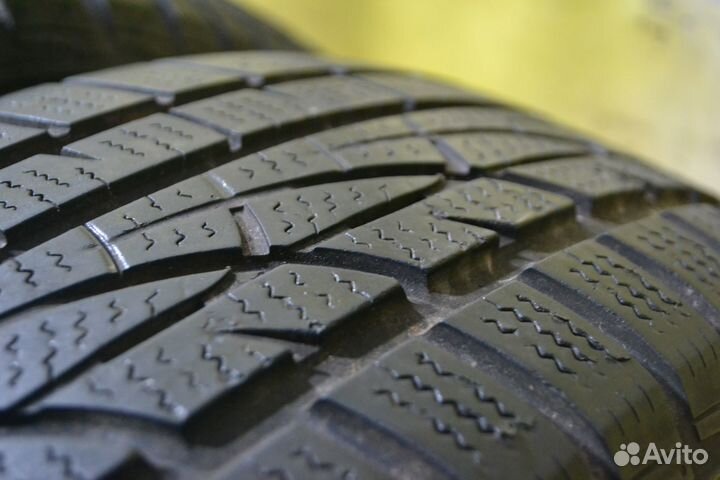 Hankook Winter I'Cept Evo 205/65 R16