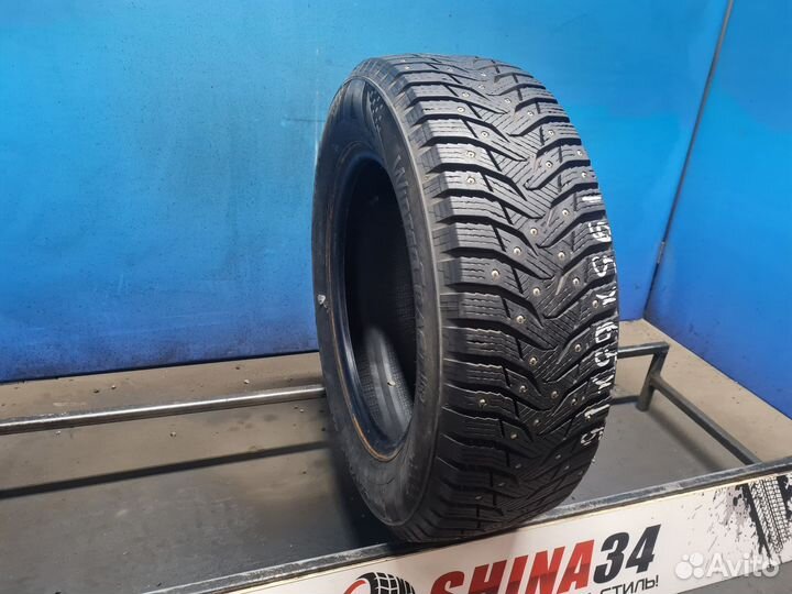 Kumho WinterCraft Ice WI31 195/65 R15 95T