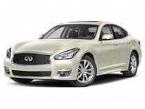 Чип тюнинг Infiniti Q70 2013-2019