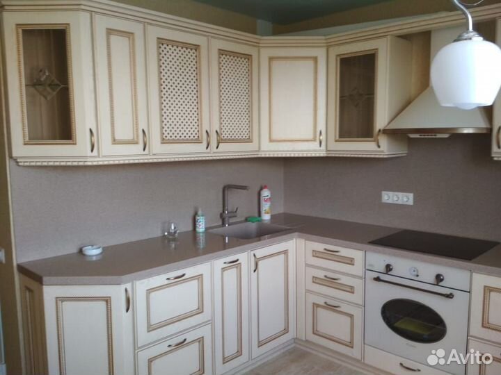 Установка и реставрация корпусной мебели